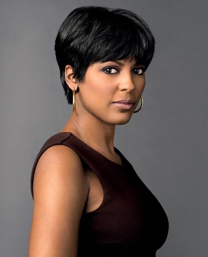 23 Great Short Haircuts For Women Over 50 | Styles Weekly In Recent Classic Pixie Haircuts (Photo 14 of 15)