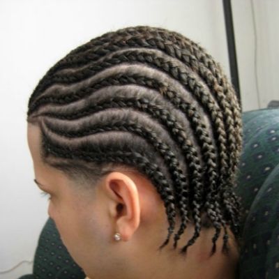 3 Popular Hair Braids For Men | The Idle Man Throughout Most Popular Cornrows Hairstyles For Guys (Photo 12 of 15)