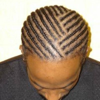 3 Popular Hair Braids For Men | The Idle Man With Latest Cornrows Hairstyles For Men (View 10 of 15)