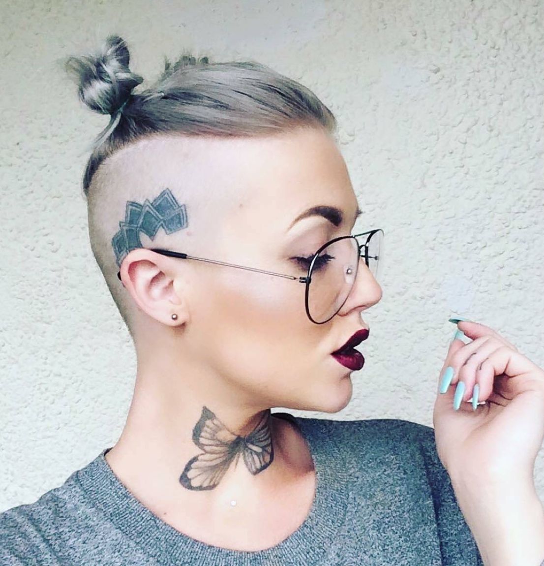 30 Perfect Pixie Haircuts For Chic Short Haired Women With Best And Newest Undercut Pixie (View 13 of 15)