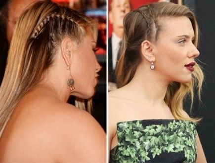 33 Side Braid Hairstyles You Need To Try Throughout Best And Newest Braided Hairstyles To The Side (Photo 14 of 15)