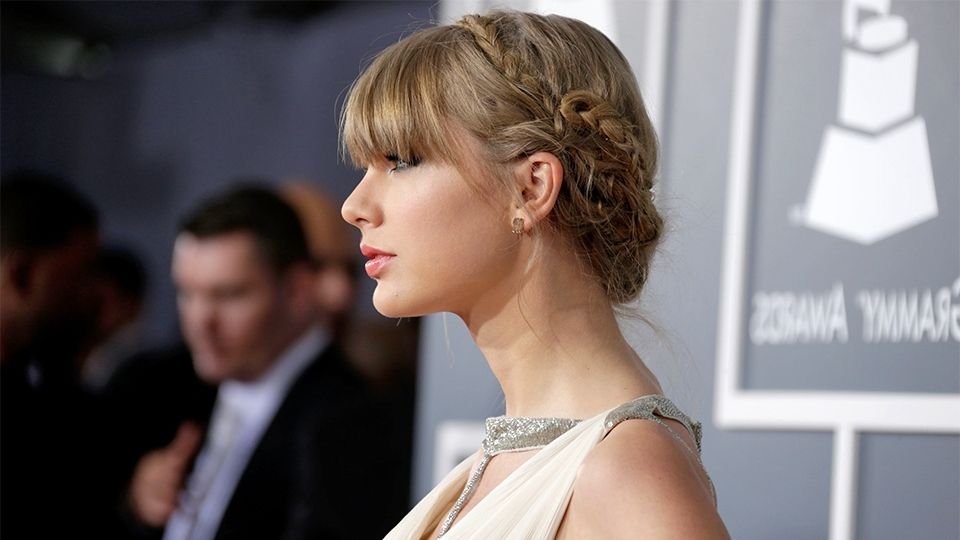 Featured Photo of  Best 15+ of Celebrity Braided Hairstyles