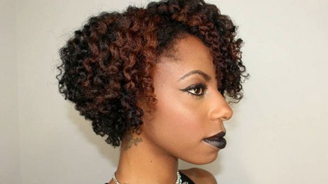 4 Secrets For Defined Flat Twist Out Perfection | Naturallycurly In Recent Flat Twists Into Twist Out Curls (Photo 10 of 15)