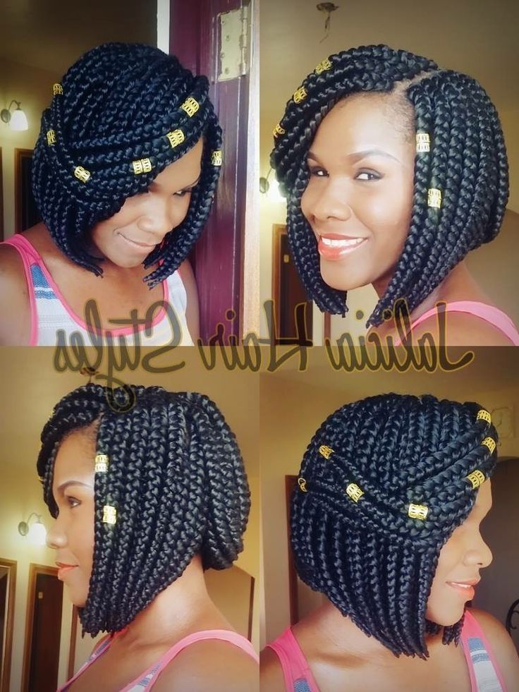 44 Best Images About Jalicia Beautiful Hairstyles On Simple Of Bob Within Most Up To Date Jalicia Braid Hairstyles (Photo 12 of 15)