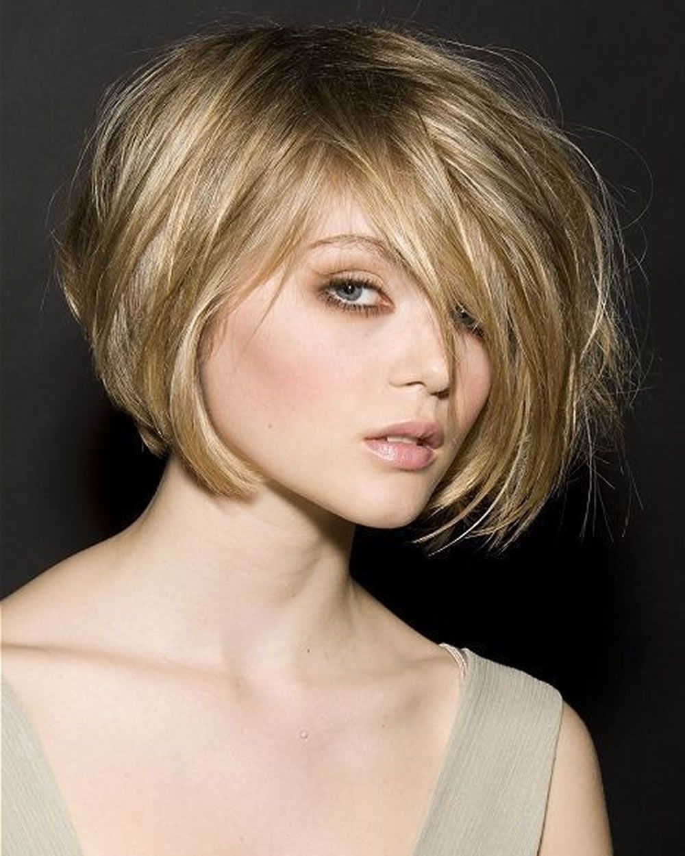 60 Unique Pixie & Bob Haircuts, Hairstyles For Short Hair 2018 2019 Inside Most Up To Date Pixie Bob Haircuts (Photo 15 of 15)