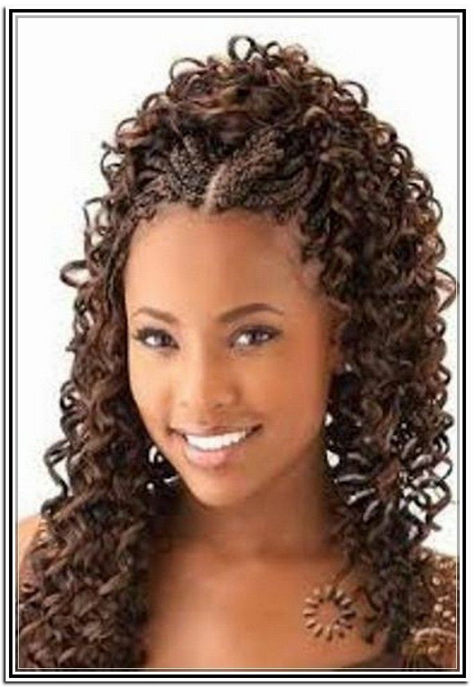 Afro Hair Coloring In Concert With Black Braided Hairstyles Are With Regard To Most Popular Braided Hairstyles For Afro Hair (View 13 of 15)