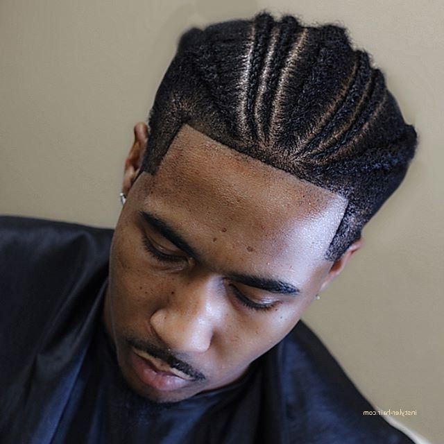 Amazing Hair Salon Around Black Male Braided Hairstyles – About Jerseys With Regard To Most Popular Braided Hairstyles For Black Males (View 7 of 15)