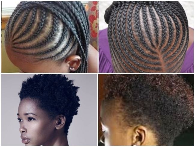 Best Hairstyles For Women In Kenya 2018 Pertaining To Most Up To Date Braided Hairstyles For Kenyan Ladies (View 14 of 15)