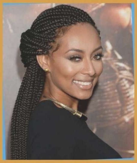 Braid Hairstyles 2016 Best 20 African American Braids Ideas With Regard To Most Up To Date Zimbabwean Braided Hairstyles (Photo 14 of 15)