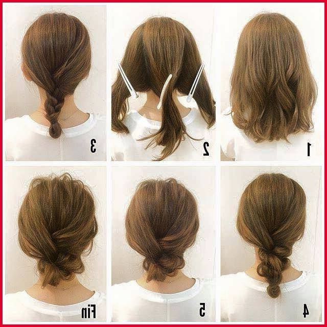Braided Hairstyles For Medium Length Hair 72776 468 Best Hairstyles Within Most Popular Shoulder Length Hair Braided Hairstyles (View 5 of 15)