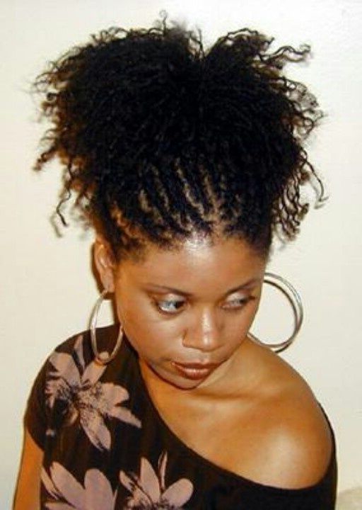 Braids Hairstyles For Black Women | Black Women Braids Hairstyles With Regard To Most Recently Asymmetrical Braids With Curly Pony (Photo 7 of 15)