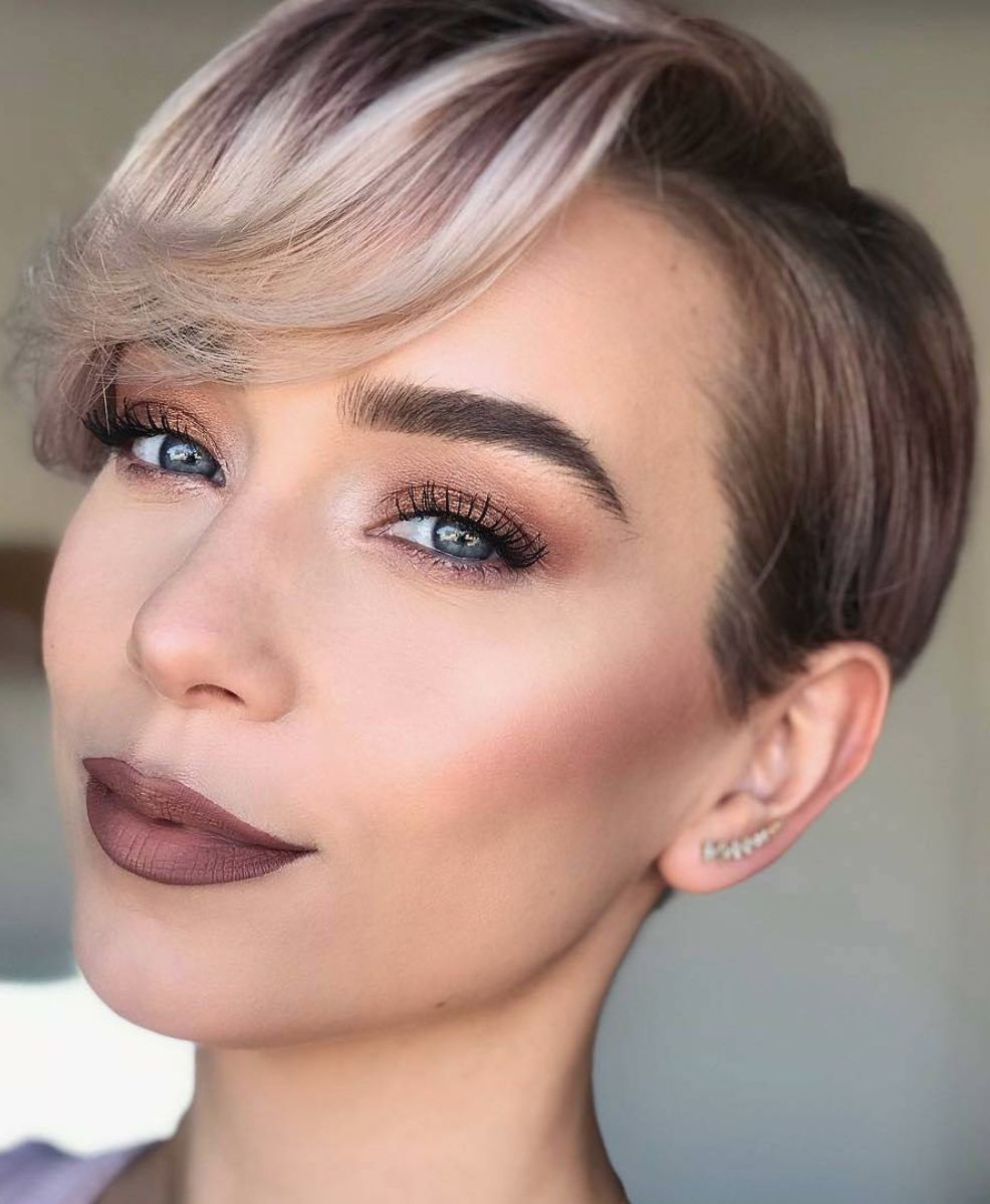 Classic Pixie Haircuts All Faces | Hair + Makeup + Beauty With Regard To Most Recently Classic Pixie Haircuts (Photo 11 of 15)