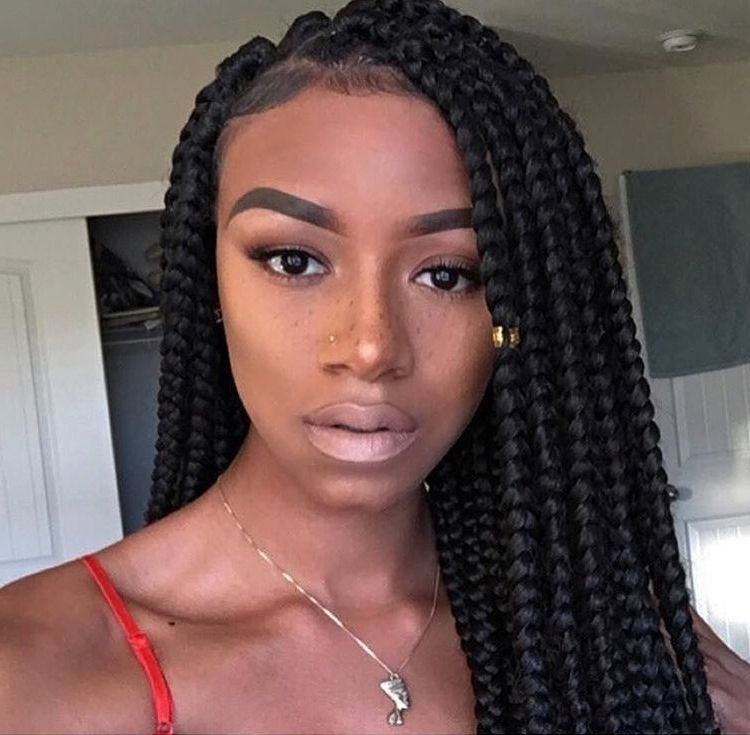 Cleopatra | Hairstyles | Pinterest | Cleopatra, Locs And Protective For 2018 Cleopatra Style Natural Braids With Beads (View 6 of 15)