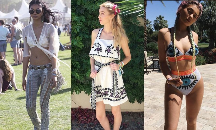 Coachella Hair: A Step By Step Guide To Your Favorite Braided Styles For Most Recent Coachella Braid Hairstyles (View 10 of 15)