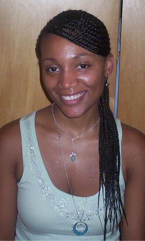 Cornrow Braids With Swoop | Find Your Perfect Hair Style With Latest Cornrows Hairstyles With Swoop (Photo 10 of 15)