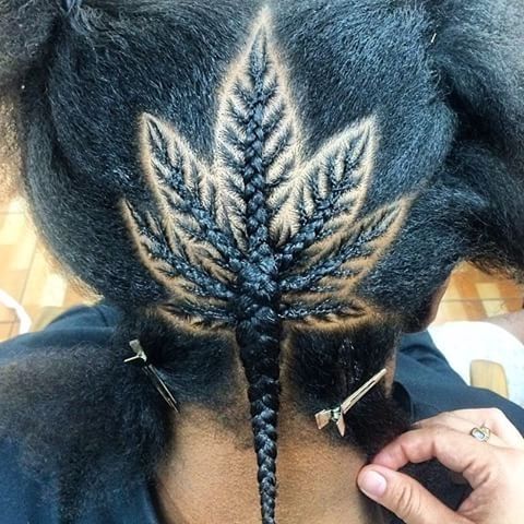 Cornrow Hairstyle | Hair X Within Most Up To Date Creative Cornrows Hairstyles (View 5 of 15)