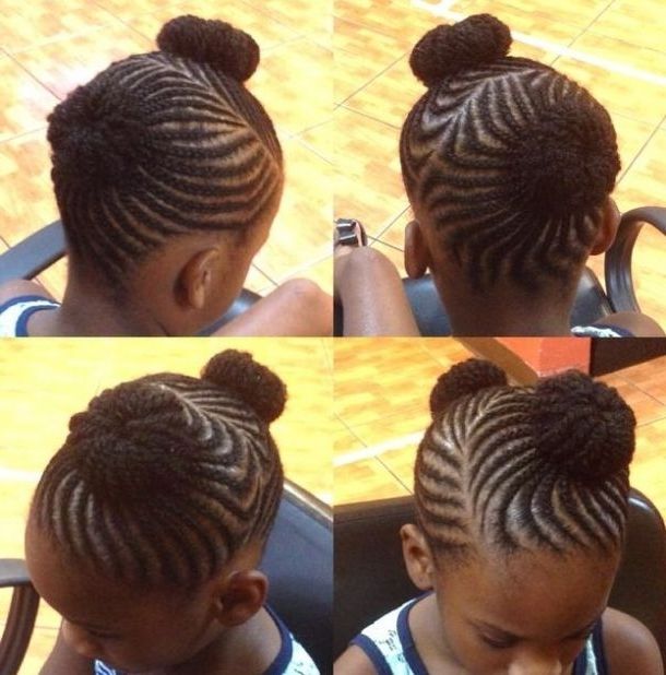 Cornrow Hairstyles For School Amusing – Quinceanerasblog Intended For Current Cornrows Hairstyles For School (Photo 12 of 15)