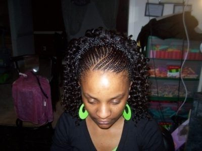 Cornrows And Sew In Hairstyles | Trans Beauty In Most Recently Cornrows And Sew Hairstyles (Photo 7 of 15)