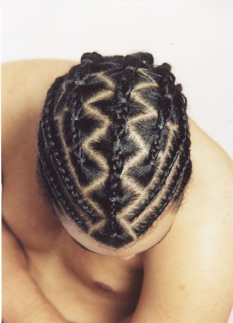 Cornrows Zig Zag – Thirstyroots: Black Hairstyles Pertaining To Most Up To Date Zig Zag Braided Hairstyles (View 13 of 15)