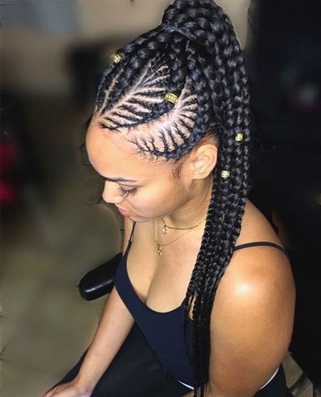 Cute Cornrows Hairstyles Inspirational Collections Of Cute Cornrows Intended For Recent Cute Cornrows Hairstyles (View 8 of 15)