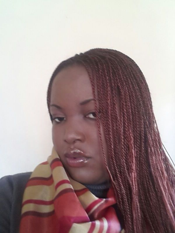 Fusionemporium: Zimbabwe Trending Epic Hair Styles Intended For Most Recent Zimbabwean Braided Hairstyles (View 2 of 15)