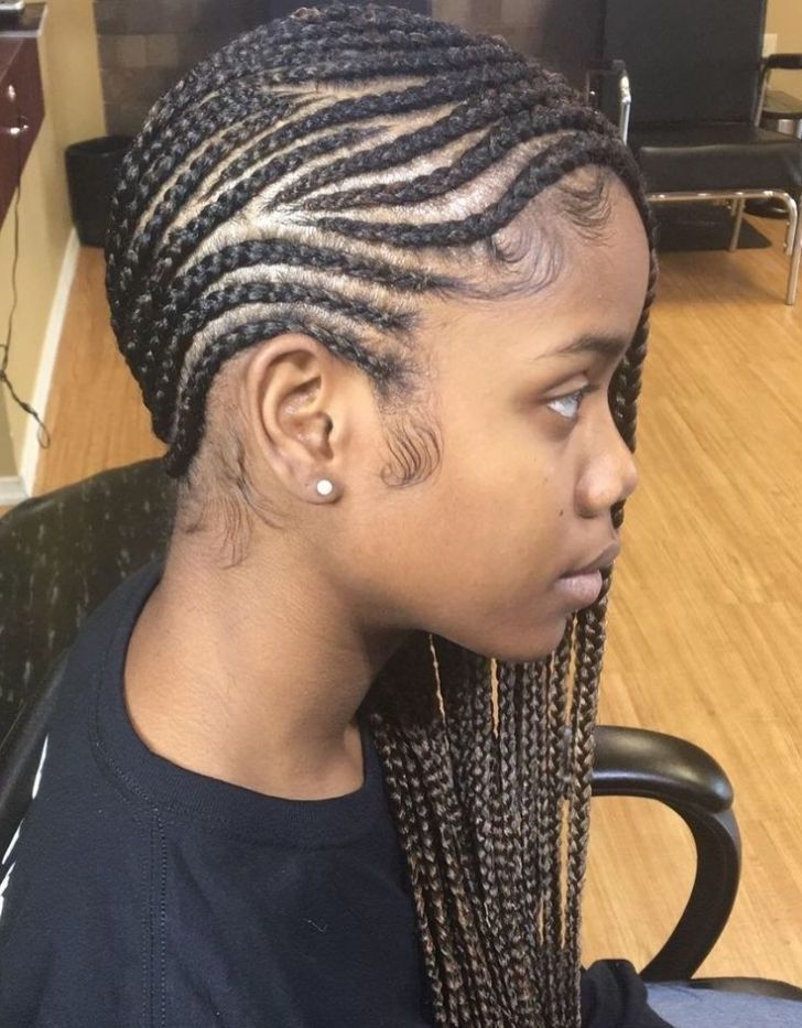 Good Lemonade Braids Hairstyles Inspirational Coloring For Hair For Current Lemonade Braided Hairstyles (Photo 10 of 15)