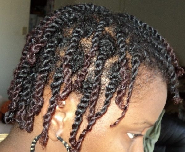 Hair Challenges: Protective Styling On Fine, Thin Natural Hair Inside Recent Cornrows Hairstyles For Thin Edges (View 11 of 15)