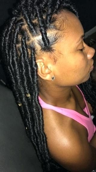 How To Make Rasta Hair Style 5 Cute Braided Hairstyles With Long Box Within Most Popular Braided Rasta Hairstyles (Photo 7 of 15)