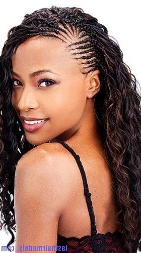 Jamaican Hair Braiding Styles | Find Your Perfect Hair Style Pertaining To Best And Newest Jamaican Braided Hairstyles (Photo 8 of 15)