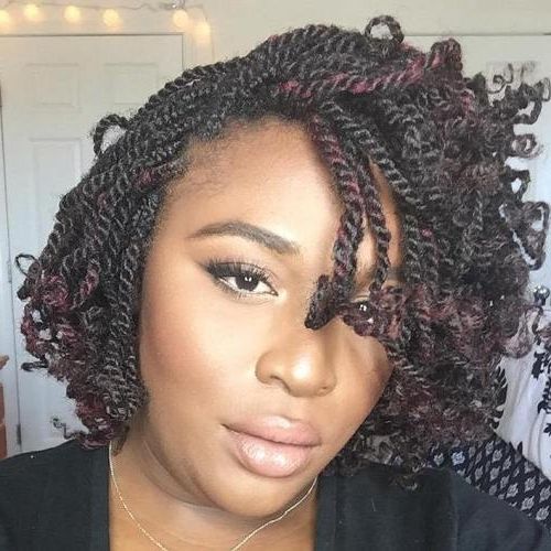 Kinky Braids Hairstyles In Nigeria Easy Of Braids Hairstyles In Pertaining To Recent Kinky Braid Hairstyles (Photo 6 of 15)