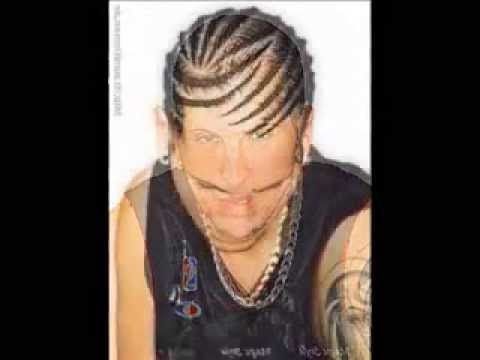 Magic Style – Cornrows For Thinning Hair! – Youtube Throughout Most Recently Cornrows Hairstyles For Receding Hairline (View 6 of 15)