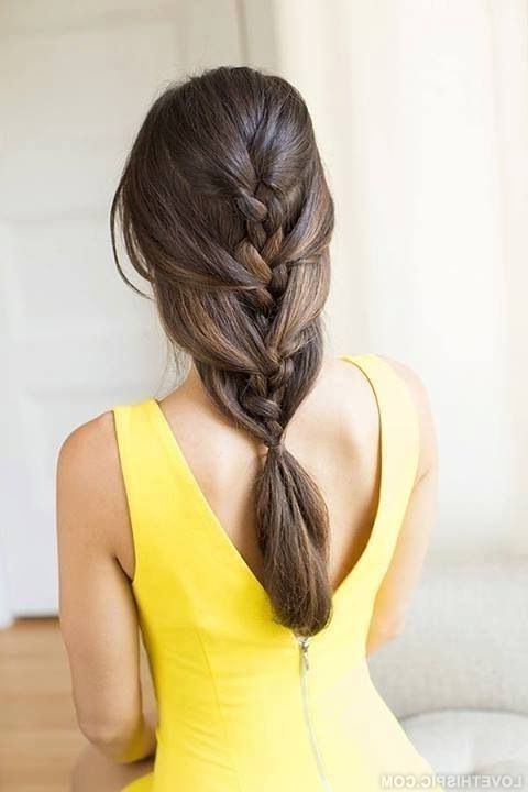 Multi Layered Hair Braids Hair Hair Color Braid Hairstyle Braids Intended For Best And Newest Braided Layered Hairstyles (Photo 2 of 15)