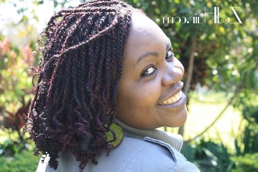 My Braid Extensions Regimen | Zedhair With Most Popular Zambian Braided Hairstyles (Photo 5 of 15)