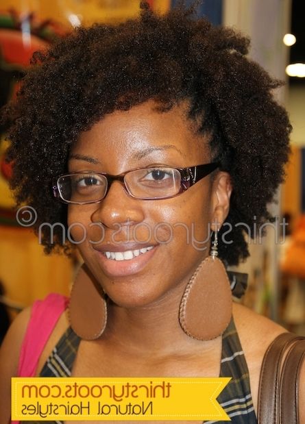 Natural Hairstyles For Black Women Over 50 Within 2018 Braided Hairstyles For Women Over 50 (Photo 14 of 15)