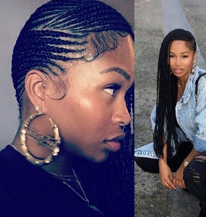 New Cornrows To The Side Hairstyles Best Of Braided Hairstyles To Regarding Most Recent Cornrows Hairstyles On Side (View 7 of 15)