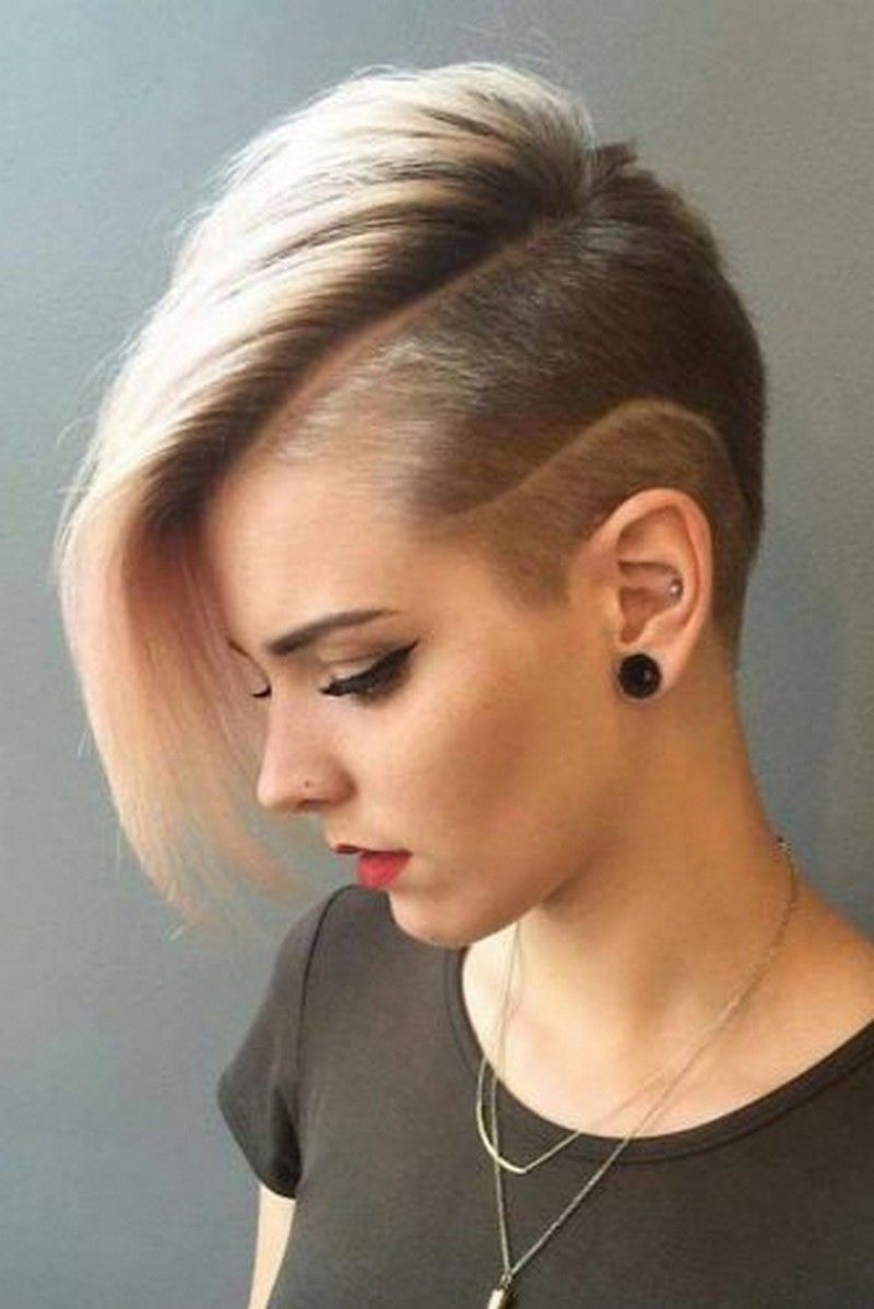 Popular Pixie Cuts For Classy And Posh Looks | Hair, Nail And Make Intended For Best And Newest Chick Undercut Pixie Hairstyles (Photo 1 of 15)