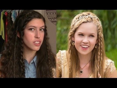 Reign Episode4 Aylee Inspired Mega Boho Braided Hair | Brittany In Recent Reign Braided Hairstyles (View 2 of 15)