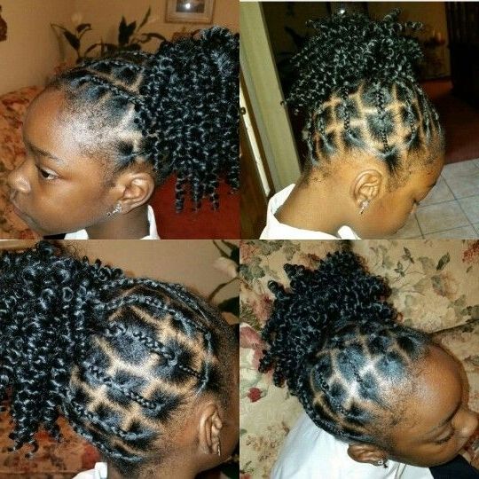 Rubber Band Hairstyles Best 25 Rubber Band Hairstyles Ideas On For Recent Braid Hairstyles With Rubber Bands (View 15 of 15)