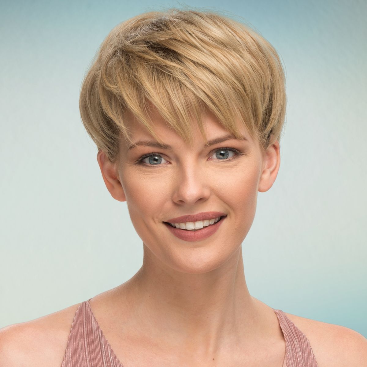 The Classic Pixie Haircut Is A Contemporary Hairstyle That's Short Throughout Most Up To Date Classic Pixie Haircuts (View 12 of 15)