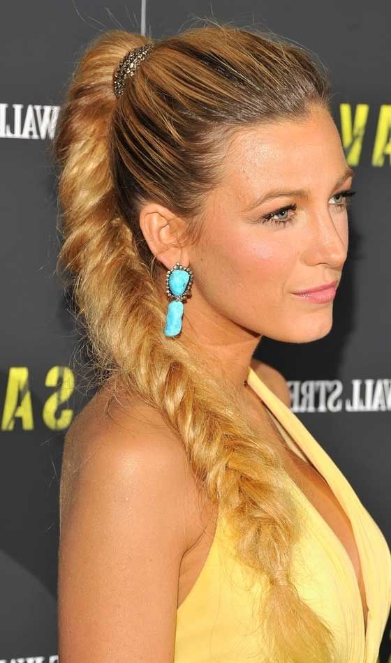 Top 10 Greek Hairstyles That You Can Try Right Now Regarding Most Current Braided Greek Hairstyles (Photo 5 of 15)
