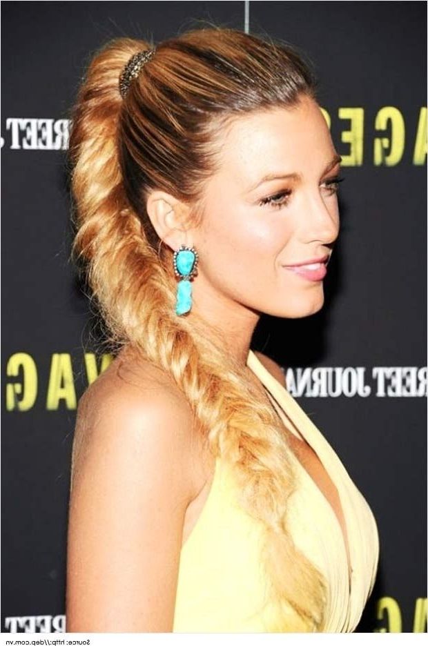 Top 12 Celebrity Braided Hairstyles | Hair Braiding Styles | Love Throughout Most Up To Date Celebrity Braided Hairstyles (Photo 4 of 15)