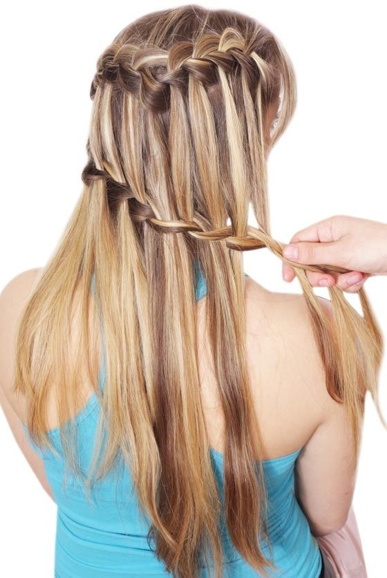 Top 30 Hairstyles To Cover Up Thin Hair Throughout Most Popular Braided Hairstyles For Thin Hair (View 6 of 15)