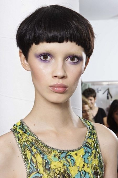 10 Short Choppy Hairstyles To Inspire You Throughout Most Up To Date Choppy Bowl Cut Pixie Hairstyles (Photo 24 of 25)