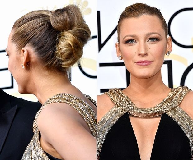 15 Best Red Carpet Hairstyles To Copy Now Within Red Carpet Worthy Hairstyles (Photo 9 of 25)