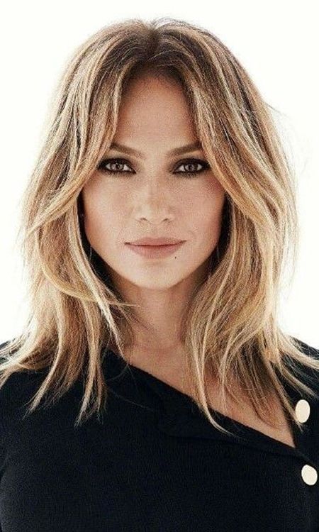 15+ Medium Honey Blonde Hair Color Pictures – Blonde Hairstyles 2017 With Regard To Honey Blonde Hairstyles (View 18 of 25)