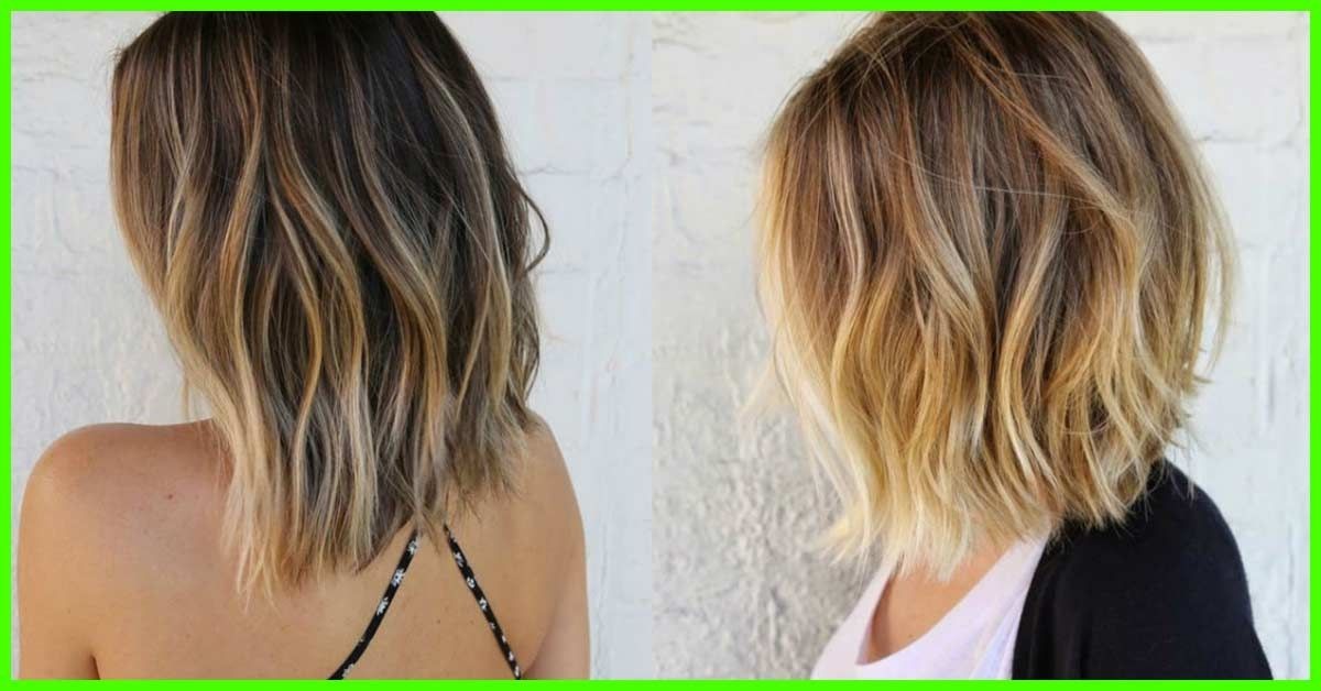 25 Trendy Balayage Looks For Short Hair Throughout Most Popular Piece Y Pixie Haircuts With Subtle Balayage (Photo 11 of 25)