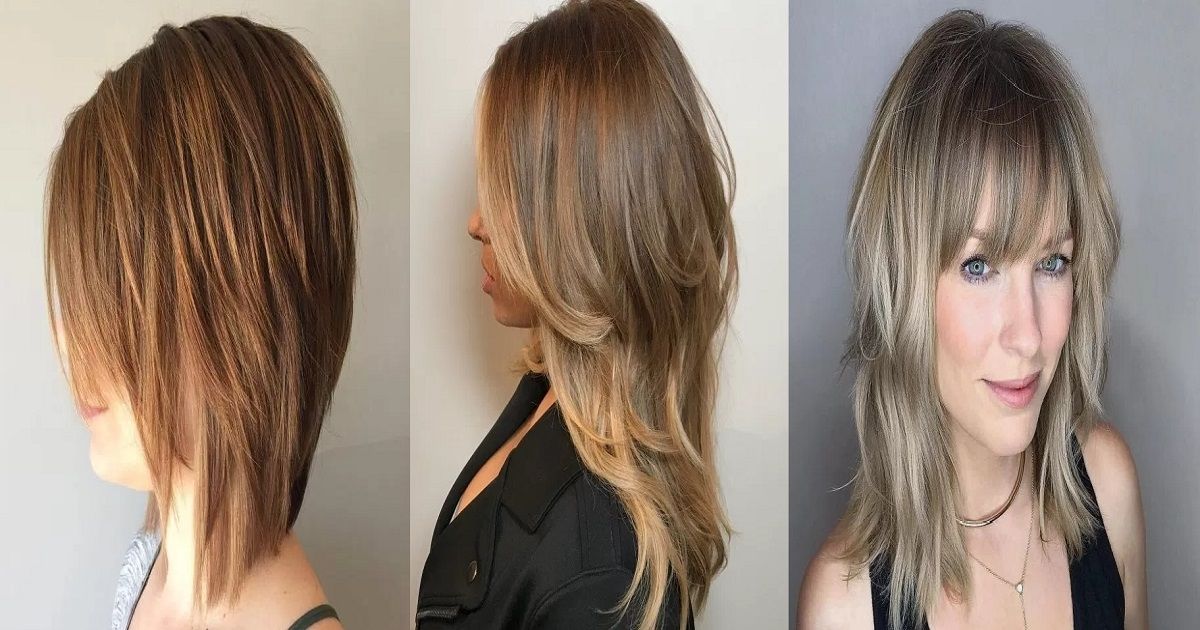 26 Most Universal Modern Shag Haircut Solutions | Hairs (View 20 of 25)