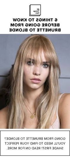 32 Best Color Craze Images On Pinterest | Hairstyles Haircuts With Loosely Coiled Tortoiseshell Blonde Hairstyles (Photo 16 of 25)