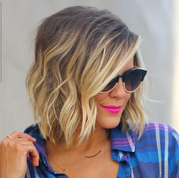 32 Hottest Bob Haircuts & Hairstyles You Shouldn't Miss – Bob Pertaining To Classic Blonde Bob With A Modern Twist (View 22 of 25)