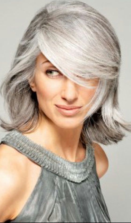 50 Short And Stylish Hairstyles For Women Over 50 Throughout Cropped Platinum Blonde Bob Hairstyles (Photo 13 of 25)